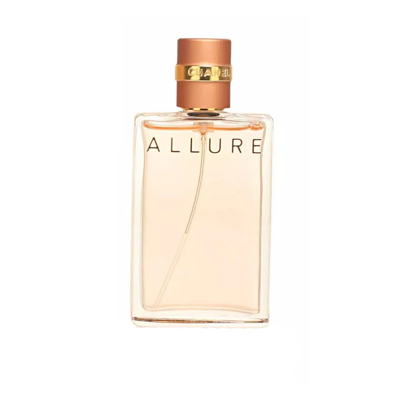 CHANEL - Perfumes - ALLURE / (4 opciones)