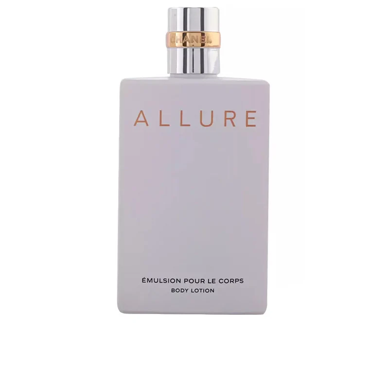 CHANEL - Perfumes - ALLURE / (4 opciones)