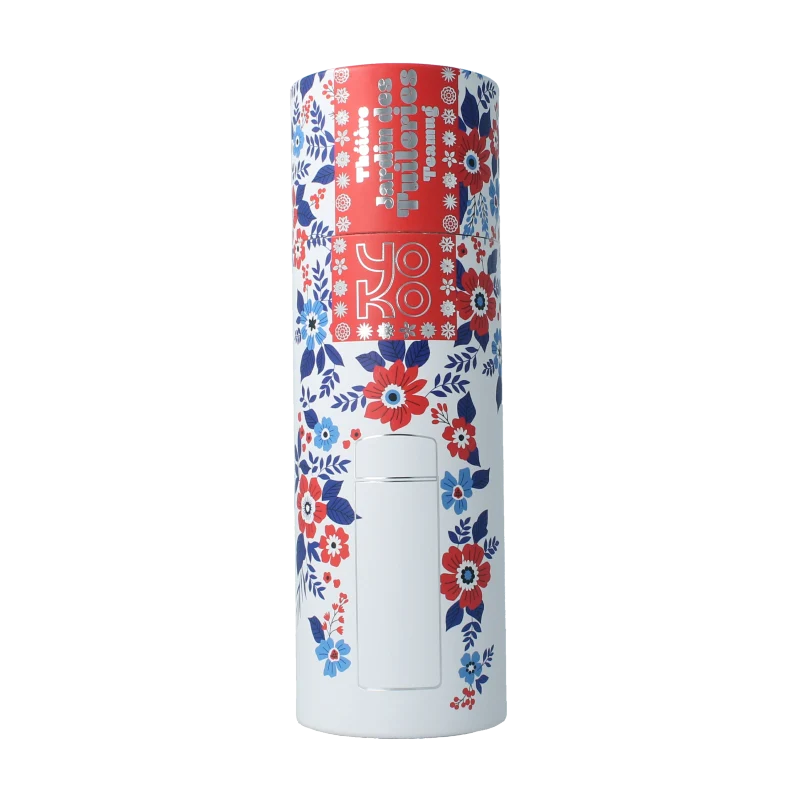 Yoko Drinkfles jardin des tuileries
