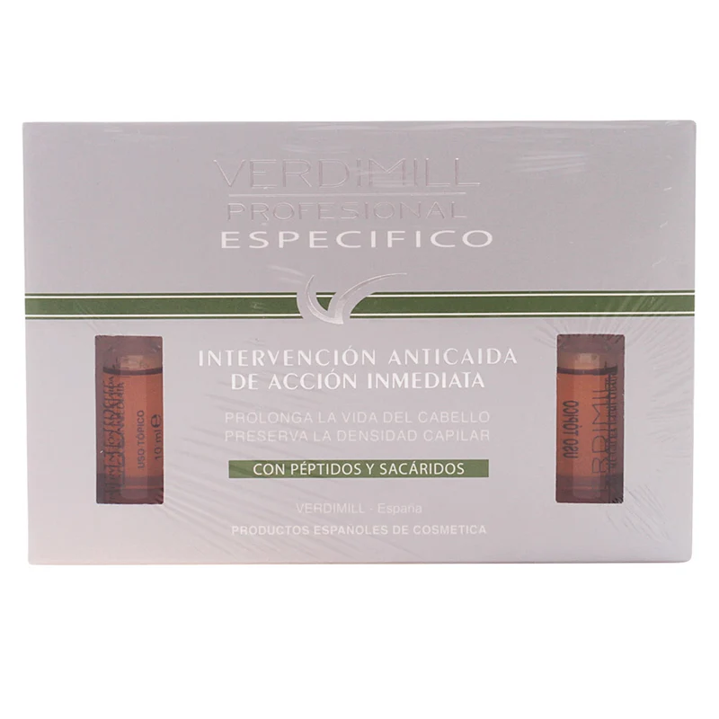 VERDIMILL - Cabello - VERDIMILL PROFESIONAL / (2 opciones)