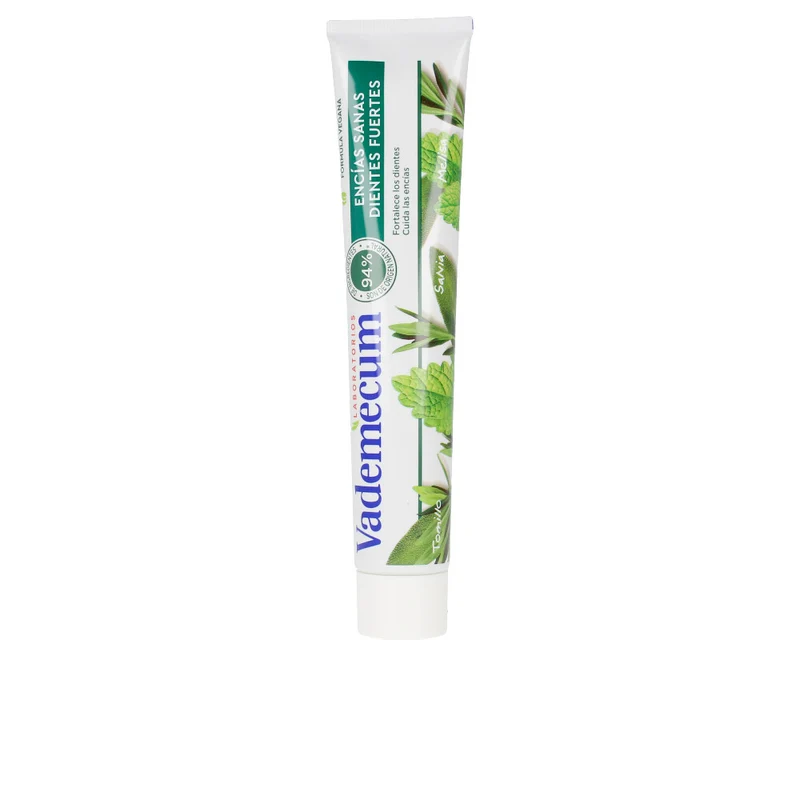 VADEMECUM - Higiene - DENTÍFRICO VADEMECUM