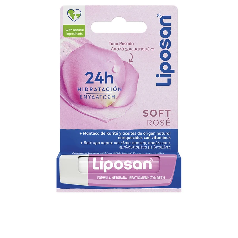 LIPOSAN - Cosmética Facial - LIPOSAN / (11 opciones)