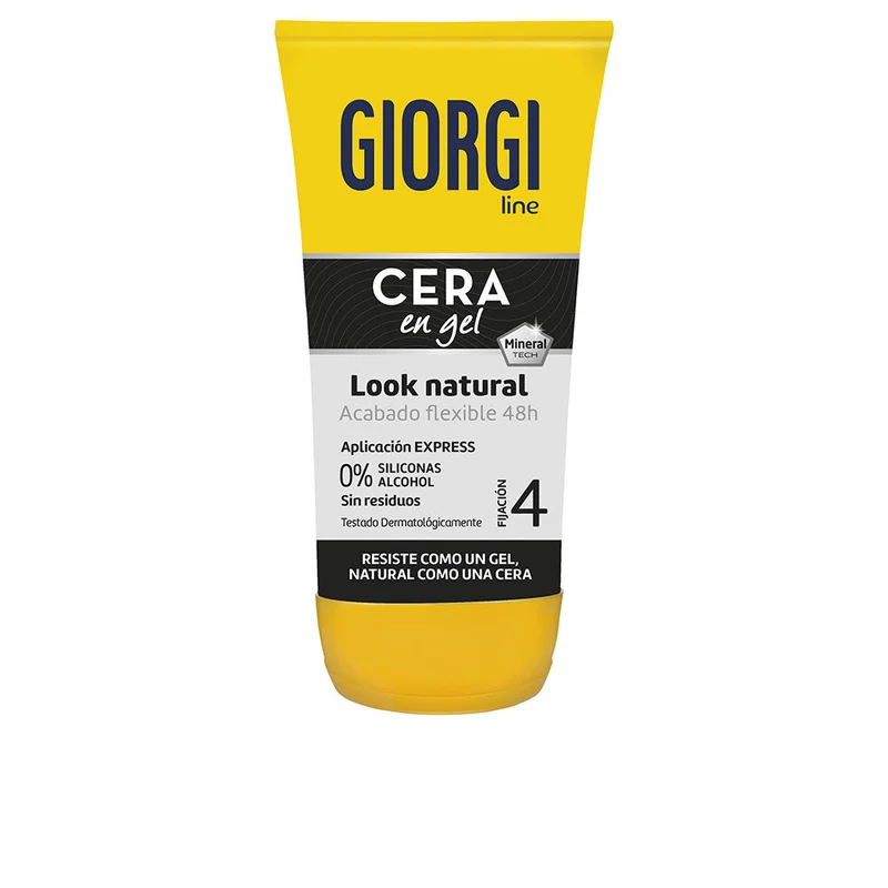 GIORGI LINE - Cabello - FIJACIÓN Y TEXTURA / (5 opciones)