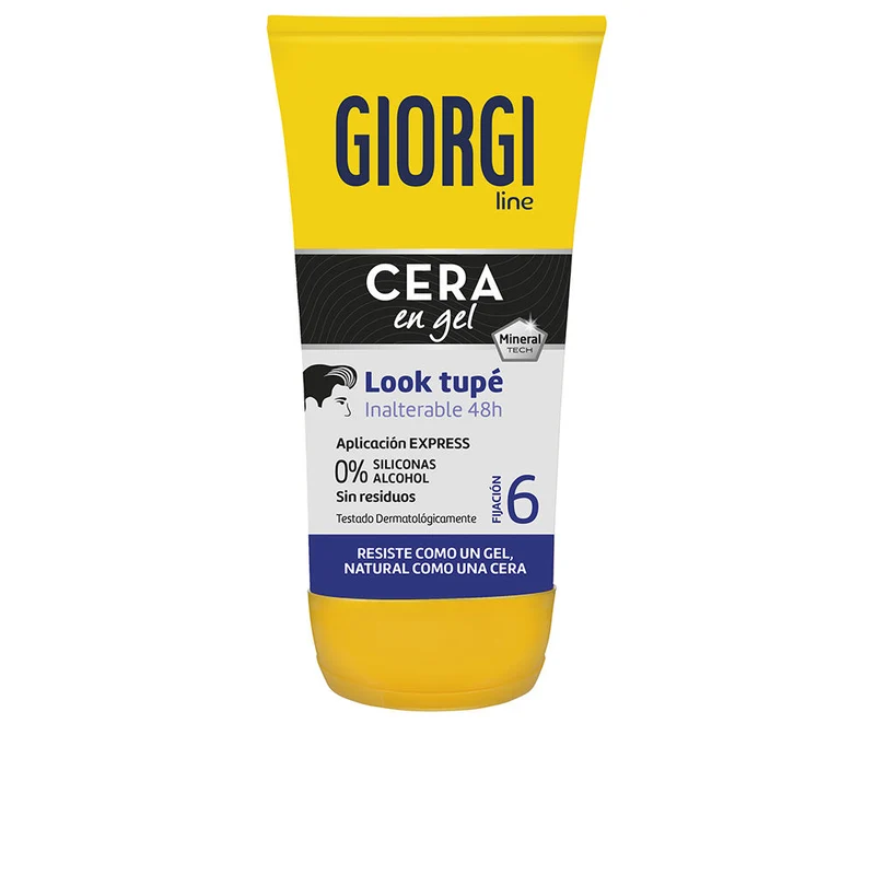 GIORGI LINE - Cabello - FIJACIÓN Y TEXTURA / (5 opciones)