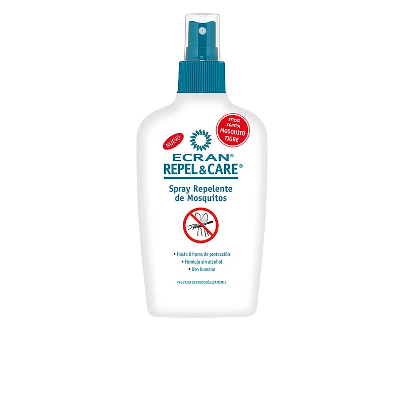 ECRAN - Higiene - REPEL&CARE