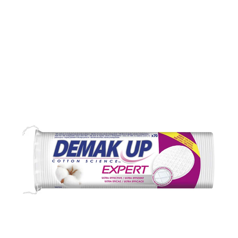 DEMAK'UP - Cosmética Facial - DEMAK UP