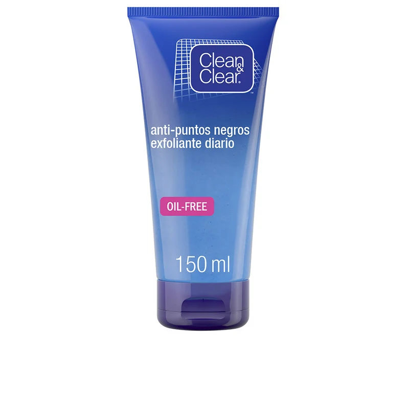 CLEAN & CLEAR - Cosmética Facial - CLEAN & CLEAR PUNTOS NEGROS / (2 opciones)