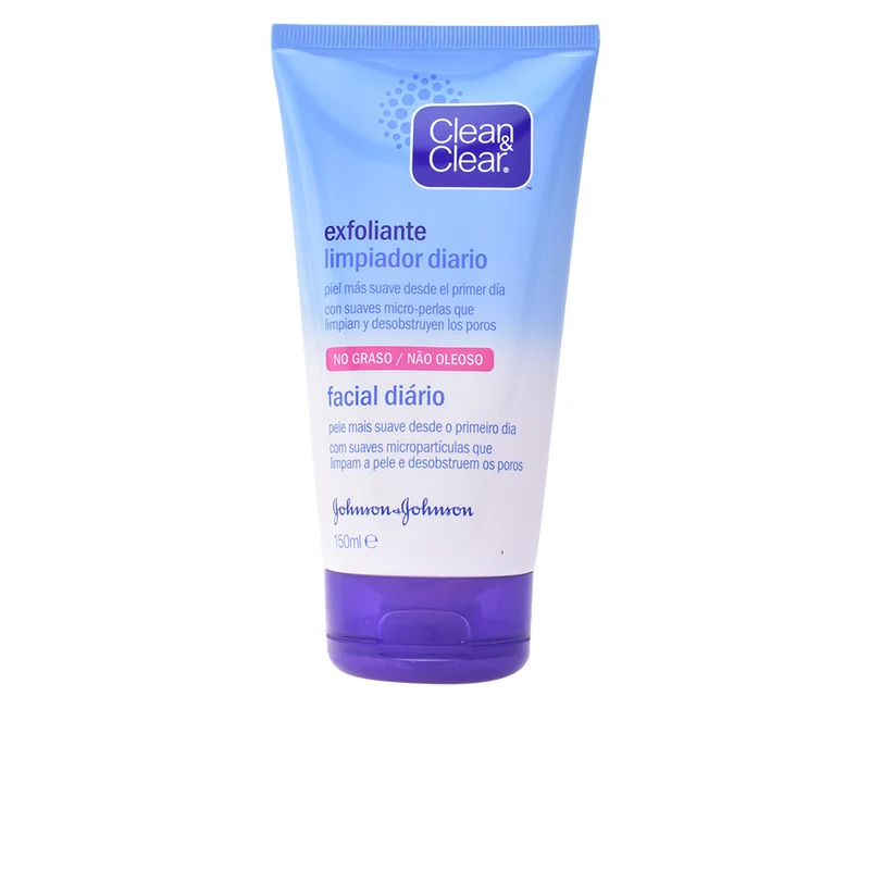 CLEAN & CLEAR - Cosmética Facial - CLEAN & CLEAR
