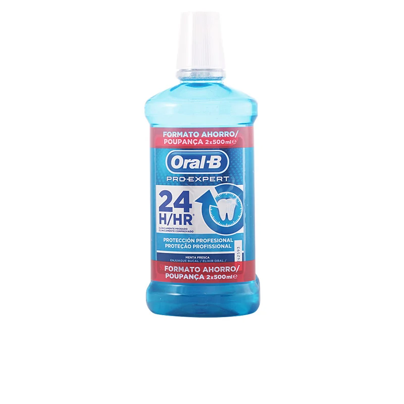 ORAL-B - Higiene - PRO-EXPERT / (3 opciones)