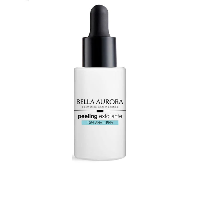 BELLA AURORA - Cosmética Facial - PEELING EXFOLIANTE