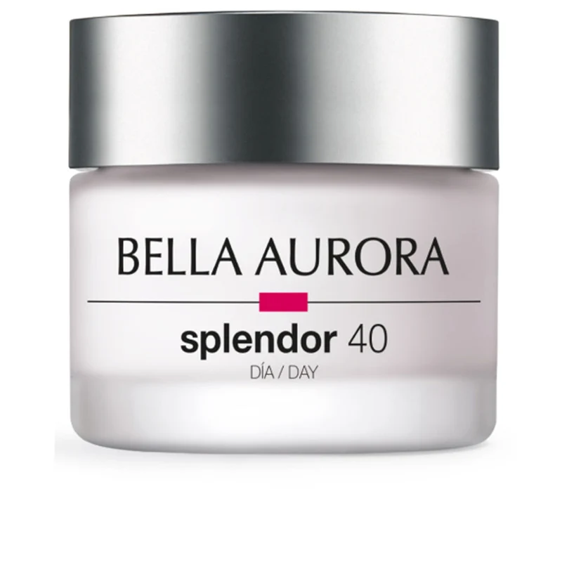 BELLA AURORA - Cosmética Facial - SPLENDOR 40