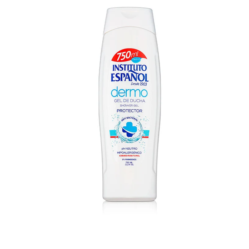 INSTITUTO ESPAÑOL - Higiene - DERMO PROTECTOR INSTITUTO ESPAÑOL