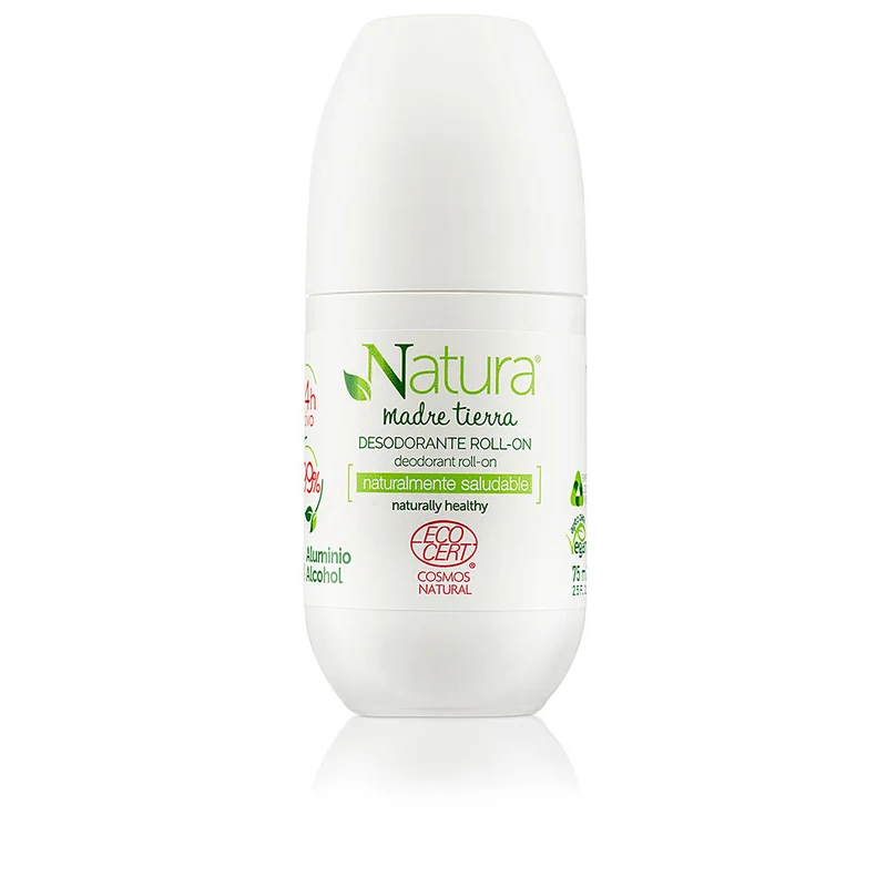 INSTITUTO ESPAÑOL - Higiene - NATURA MADRE TIERRA ECOCERT