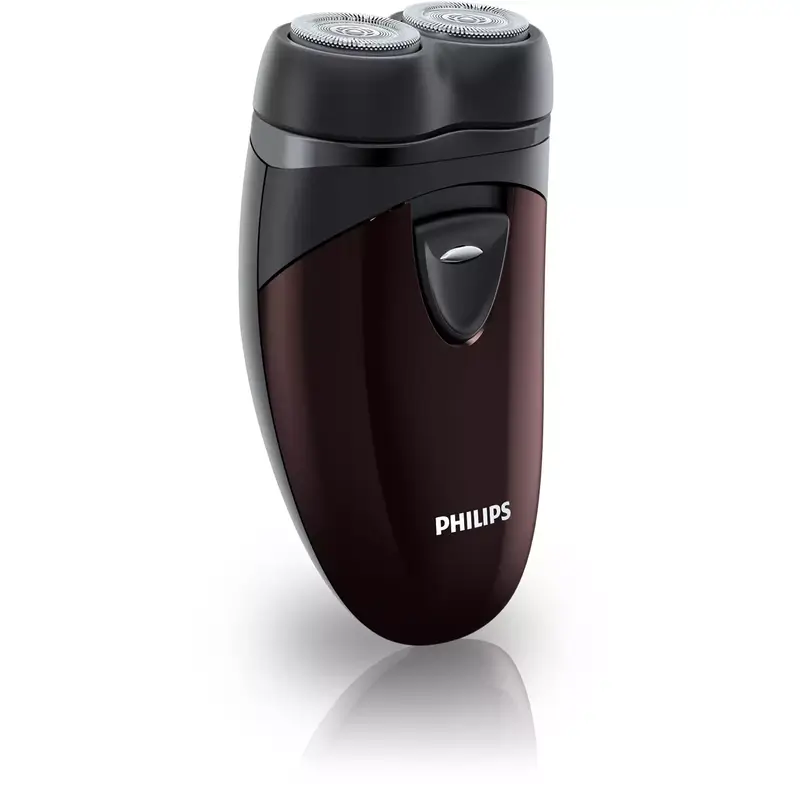 Philips Afeitadora De Viaje Pilas Incluidas