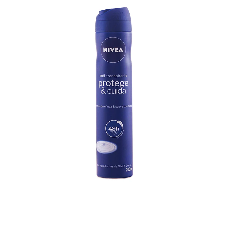 NIVEA - Higiene - DESODORANTES NIVEA / (14 opciones)