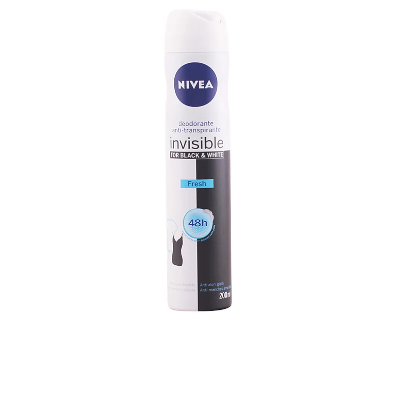 NIVEA - Higiene - DESODORANTES NIVEA / (14 opciones)