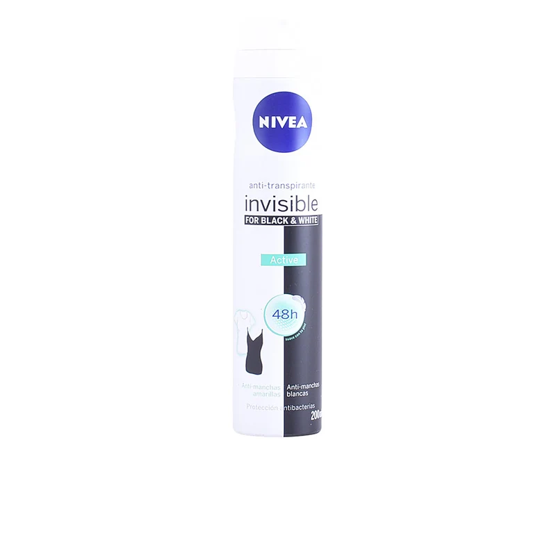 NIVEA - Higiene - DESODORANTES NIVEA / (14 opciones)