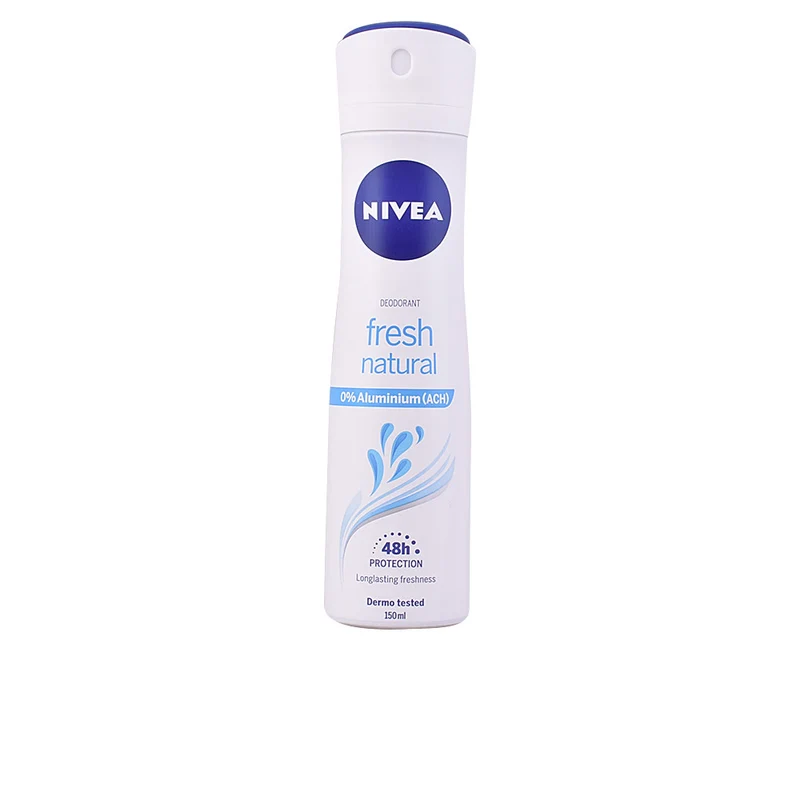 NIVEA - Higiene - DESODORANTES NIVEA / (14 opciones)