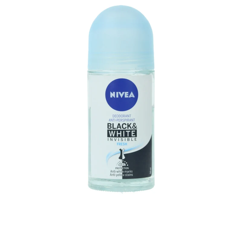 NIVEA - Higiene - DESODORANTES NIVEA / (14 opciones)
