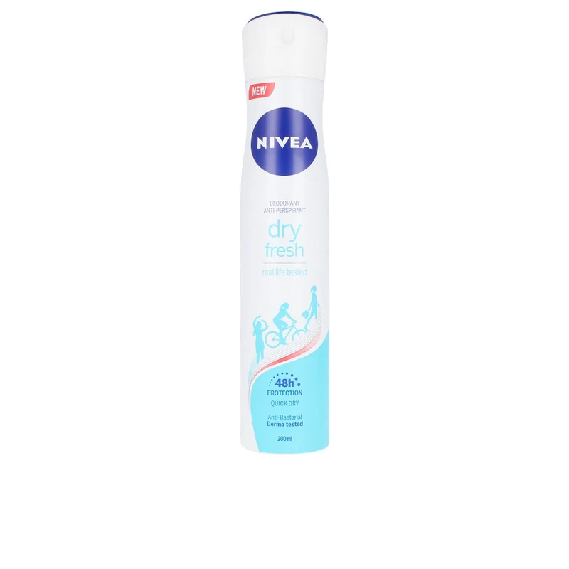 NIVEA - Higiene - DESODORANTES NIVEA / (14 opciones)