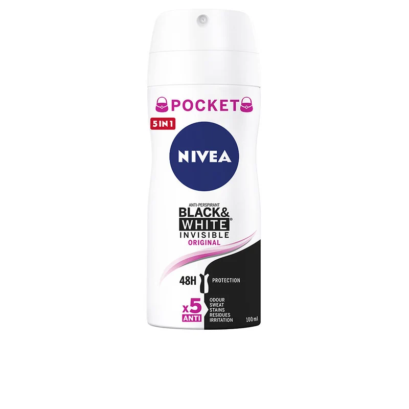 NIVEA - Higiene - DESODORANTES NIVEA / (14 opciones)