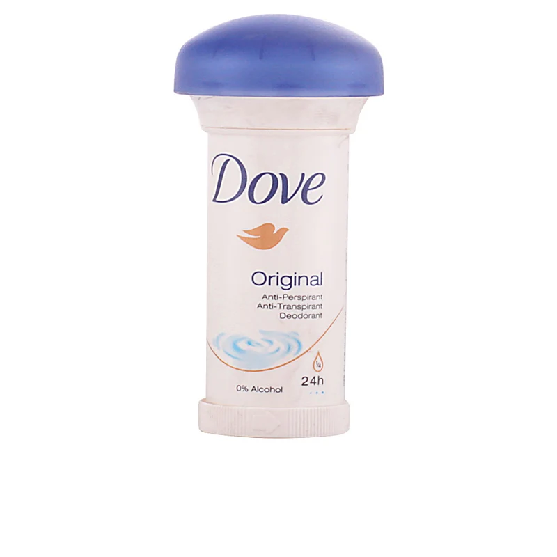 DOVE - Higiene - DOVE ORIGINAL / (5 opciones)