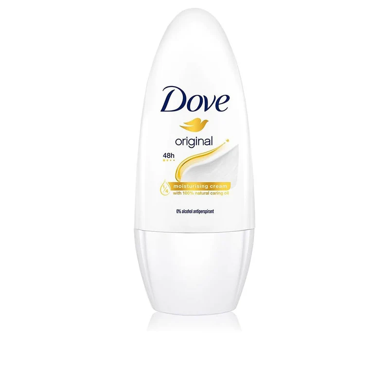 DOVE - Higiene - DOVE ORIGINAL / (5 opciones)