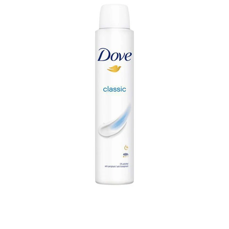 DOVE - Higiene - DOVE ORIGINAL / (5 opciones)