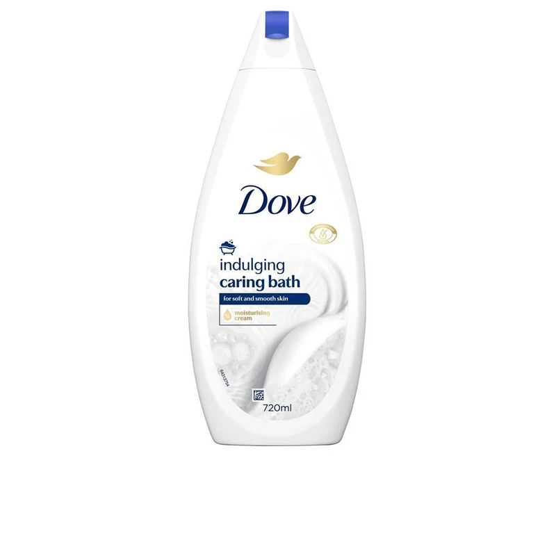 DOVE - Higiene - DOVE ORIGINAL / (5 opciones)