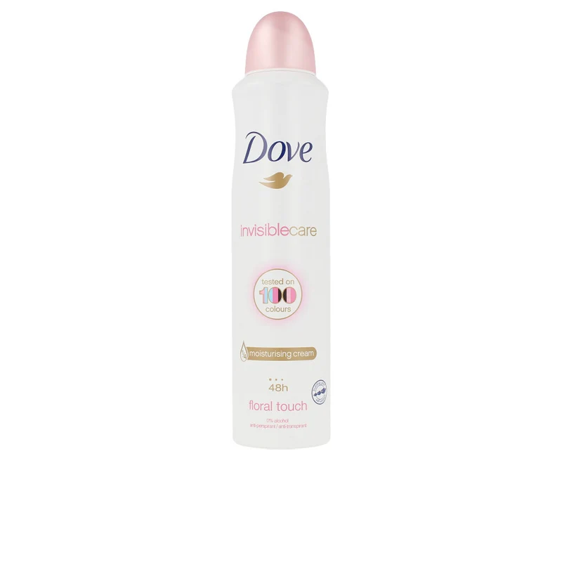 DOVE - Higiene - INVISIBLE CARE