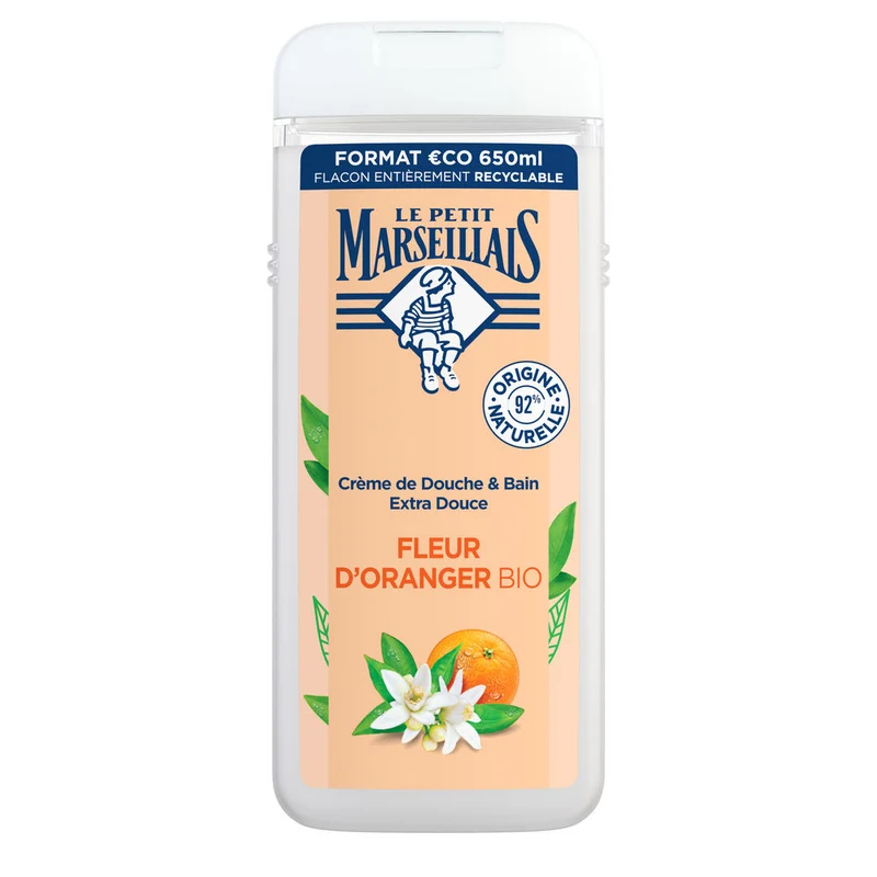 LE PETIT MARSEILLAIS - Higiene - LE PETIT MARSEILLAIS / (2 opciones)