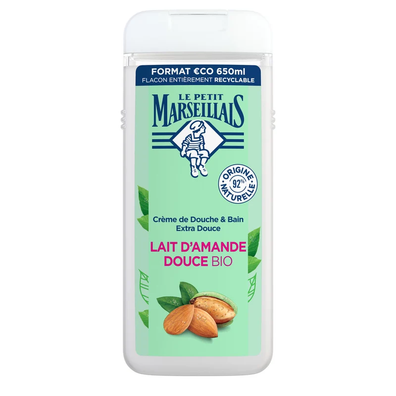 LE PETIT MARSEILLAIS - Higiene - LE PETIT MARSEILLAIS / (2 opciones)