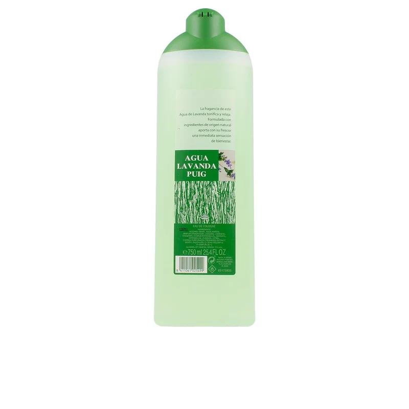 AGUA LAVANDA - Perfumes - AGUA LAVANDA