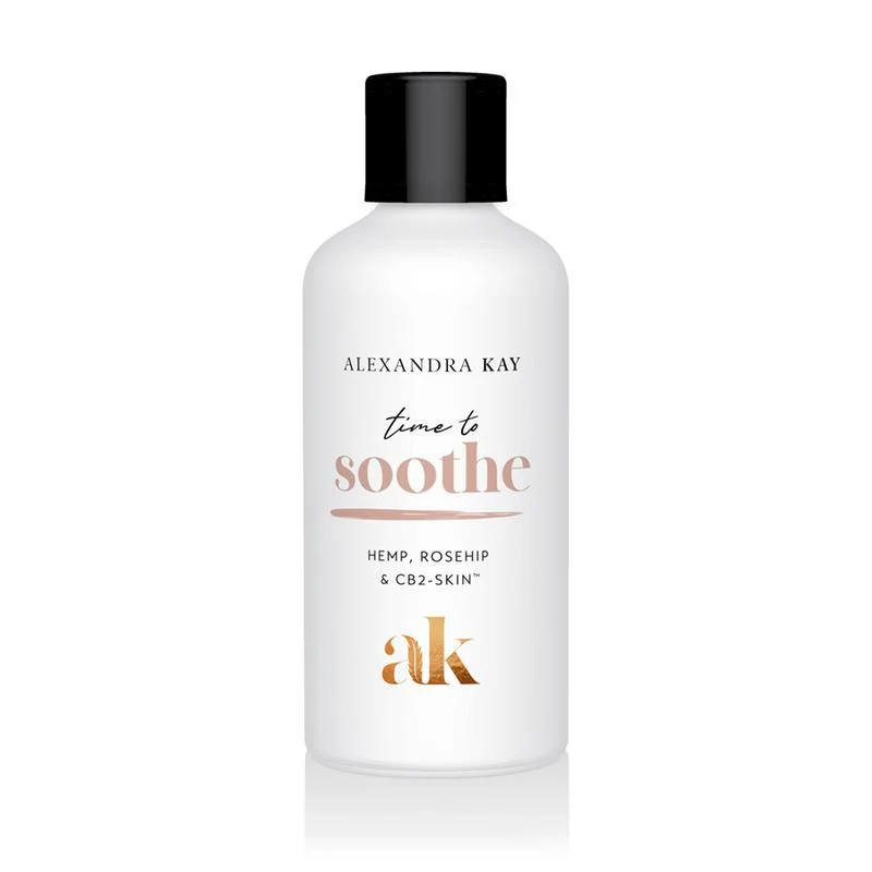 Green People Time to soothe body oil 100 ml