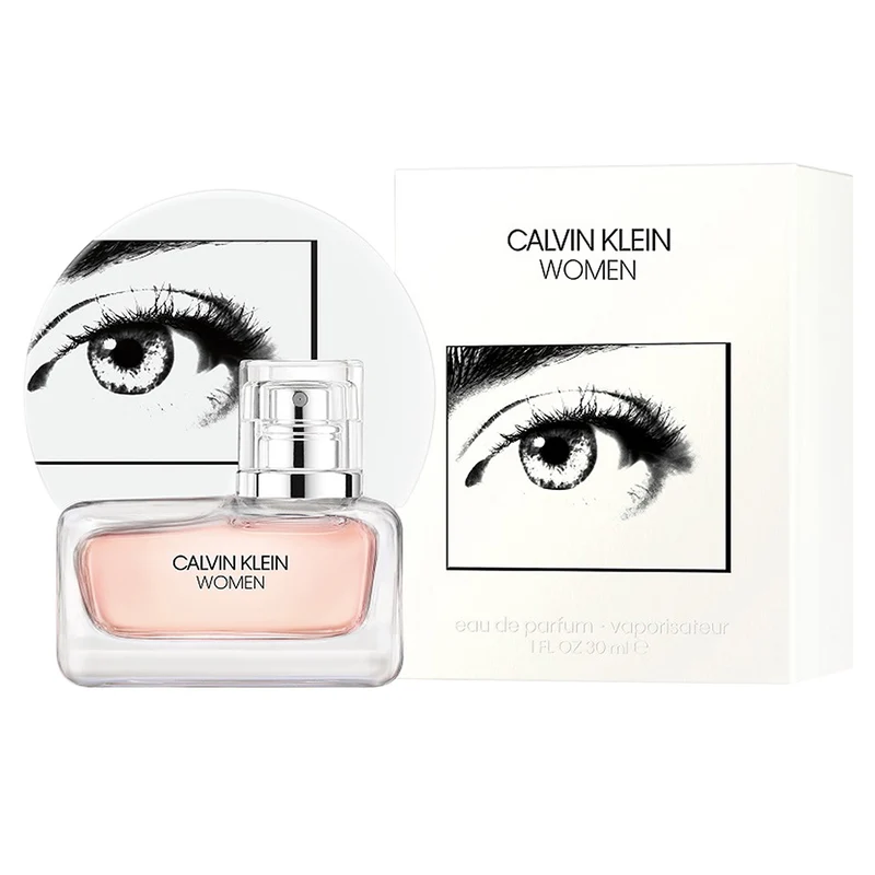 CALVIN KLEIN - Perfumes - CALVIN KLEIN WOMEN / (2 opciones)