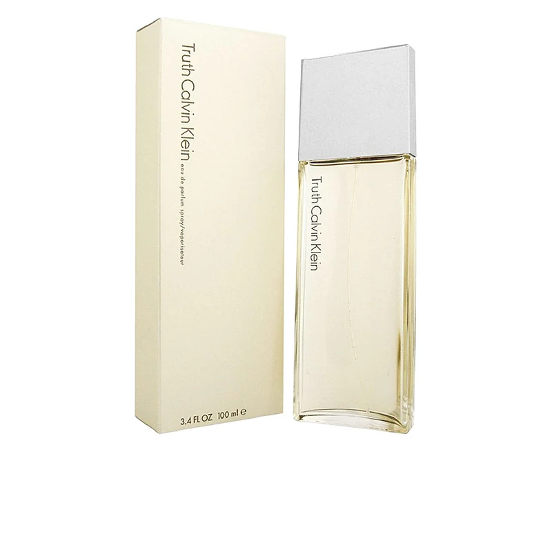 CALVIN KLEIN - Perfumes - TRUTH