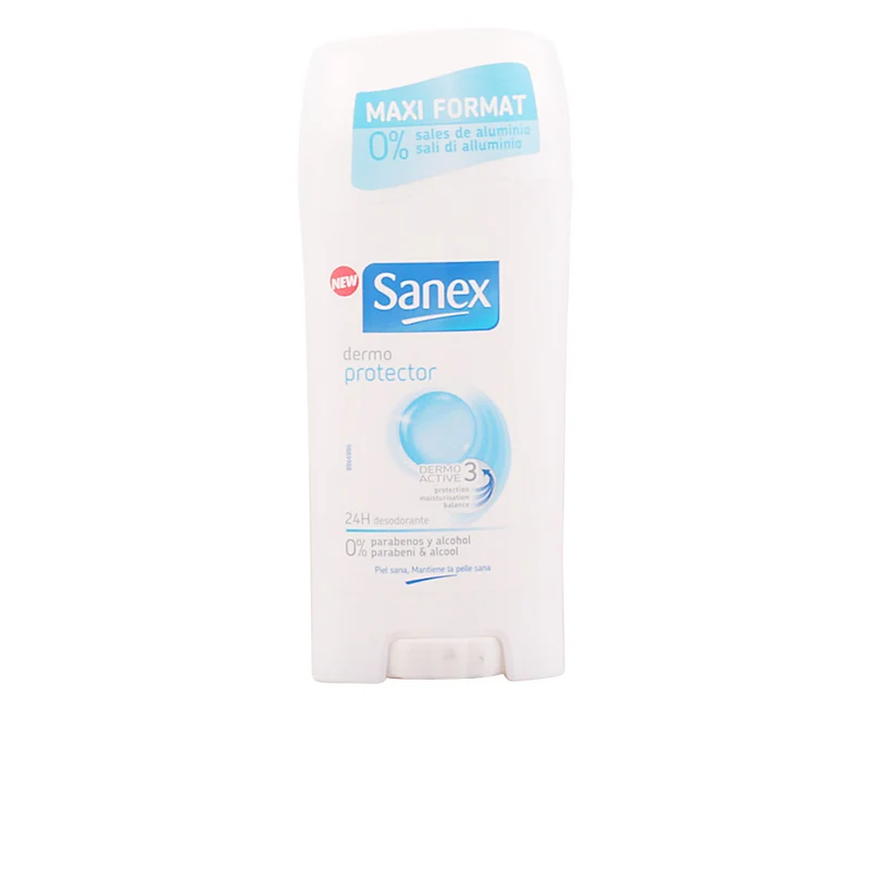 SANEX - Higiene - DERMO PROTECTOR / (2 opciones)