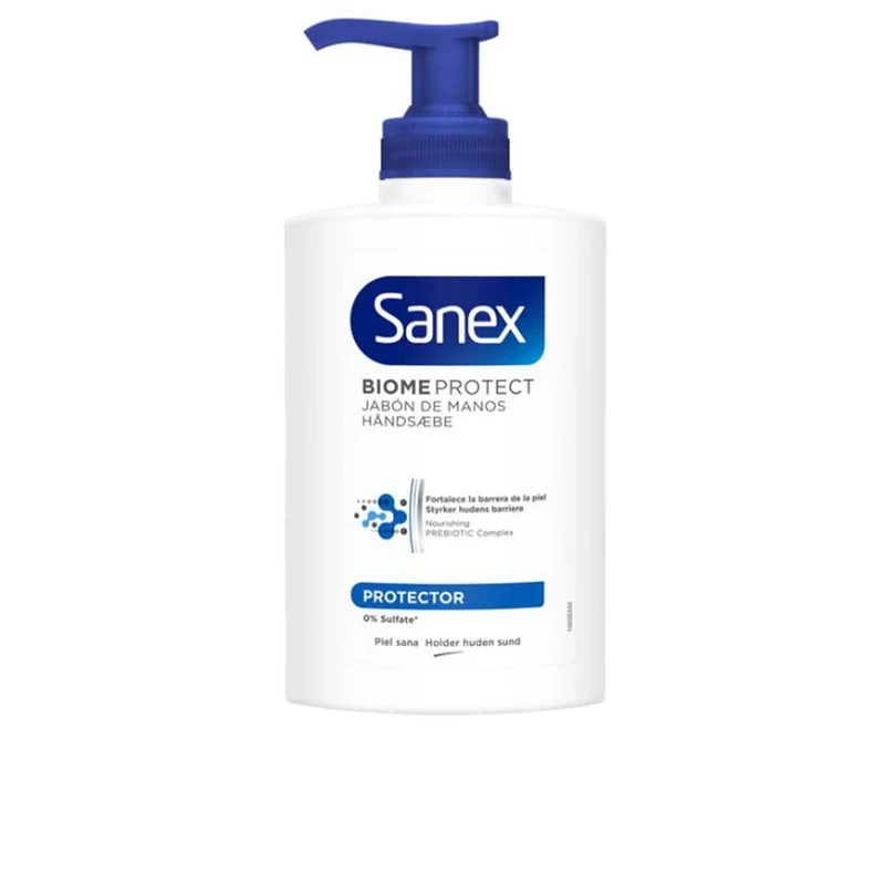 SANEX - Higiene - DERMO PROTECTOR / (2 opciones)
