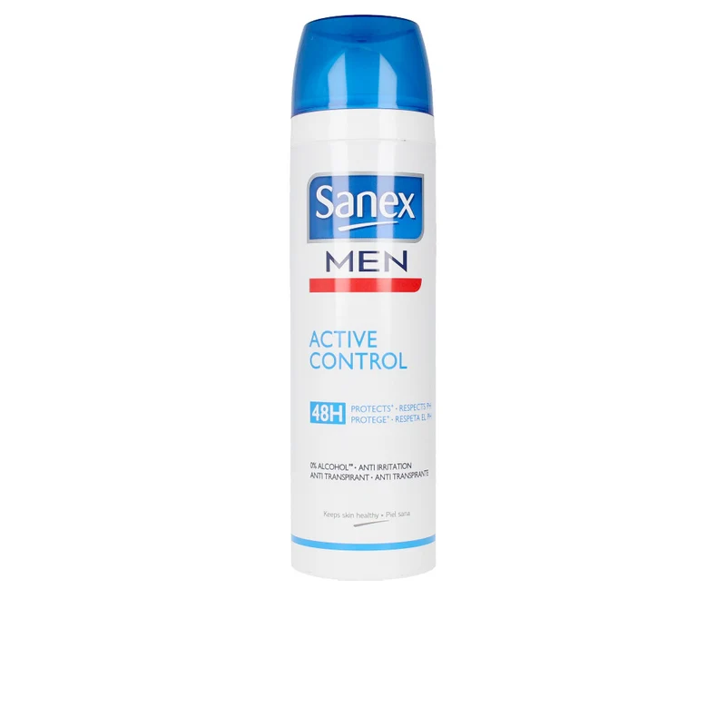SANEX - Higiene - MEN ACTIVE CONTROL / (2 opciones)