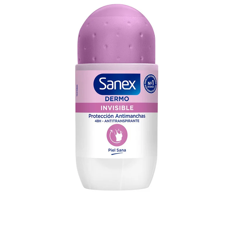 SANEX - Higiene - DERMO INVISIBLE / (3 opciones)