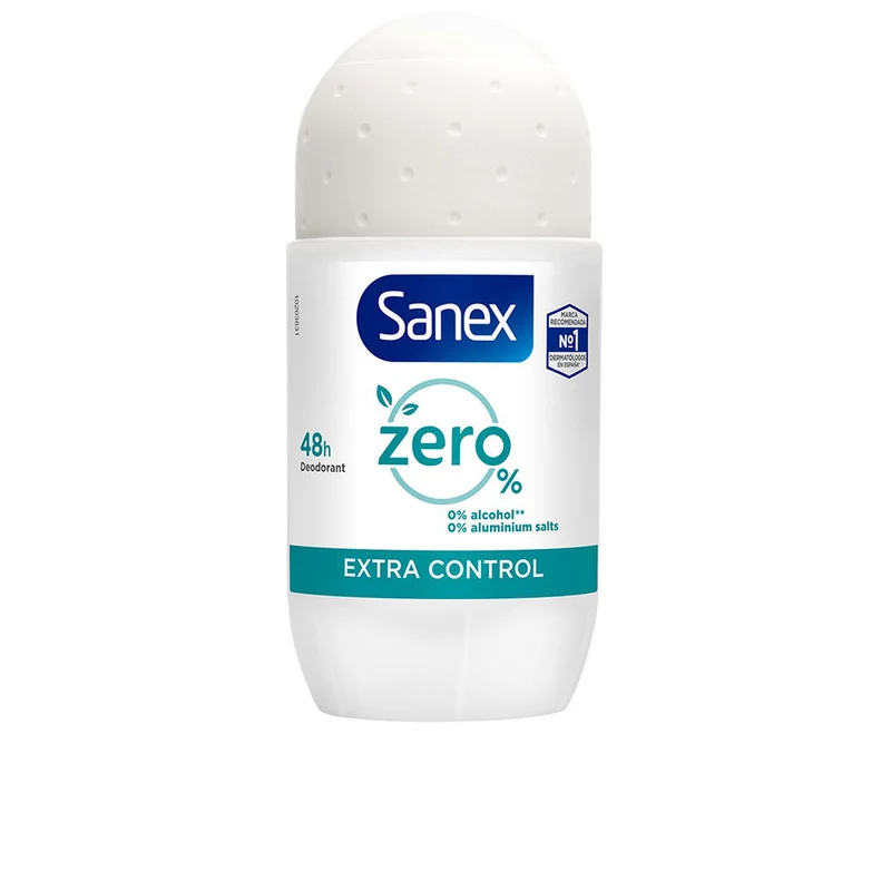 SANEX - Higiene - ZERO % / (2 opciones)