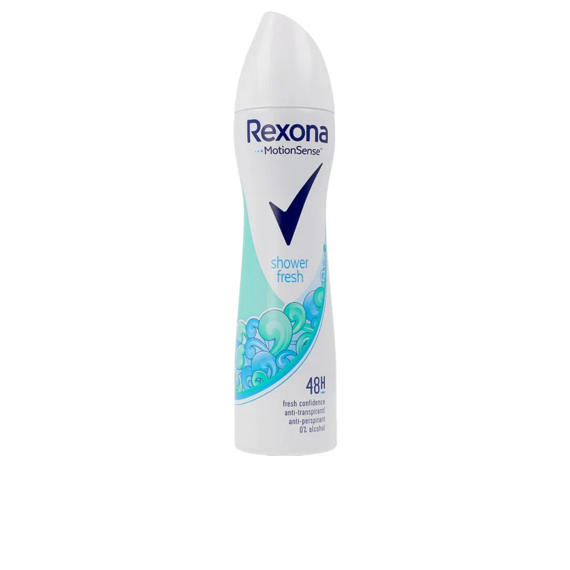 REXONA - Higiene - MOTION SENSE