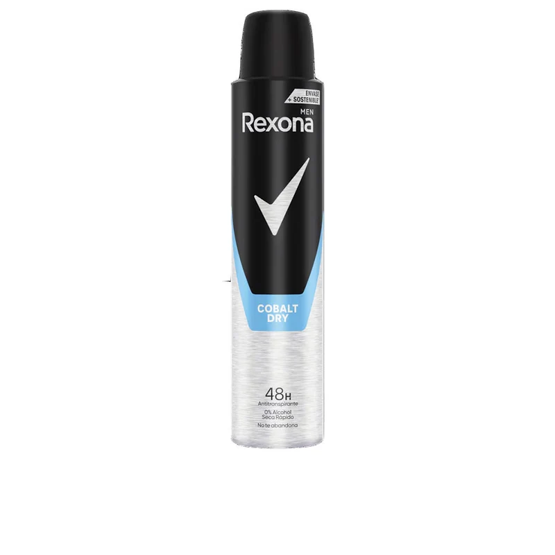 REXONA - Higiene - COBALT