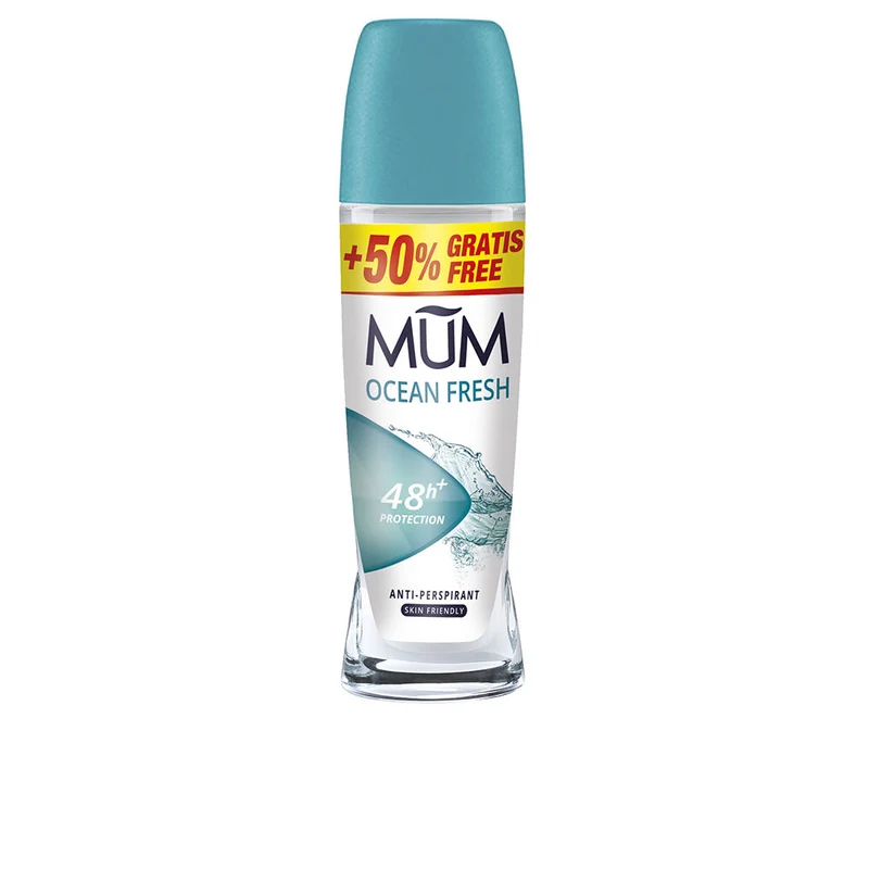 MUM - Higiene - OCEAN FRESH