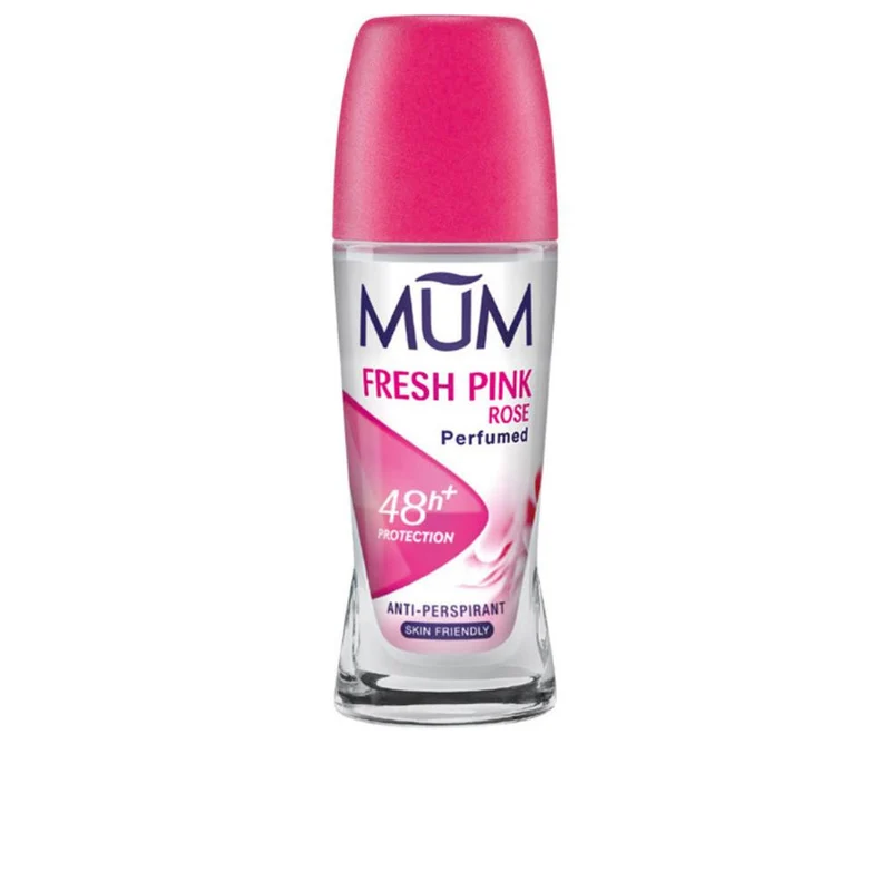MUM - Higiene - FRESH PINK
