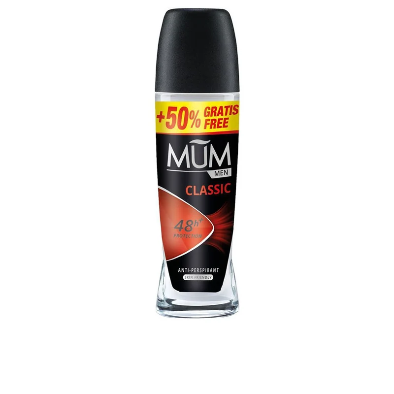 MUM - Higiene - MEN CLASSIC