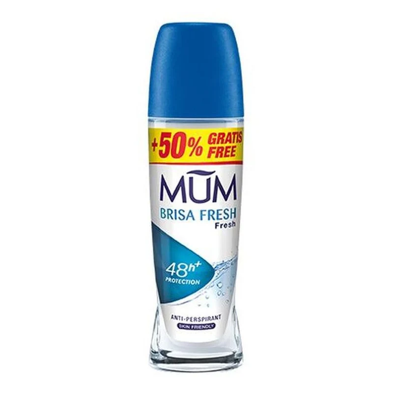 MUM - Higiene - BRISA FRESH