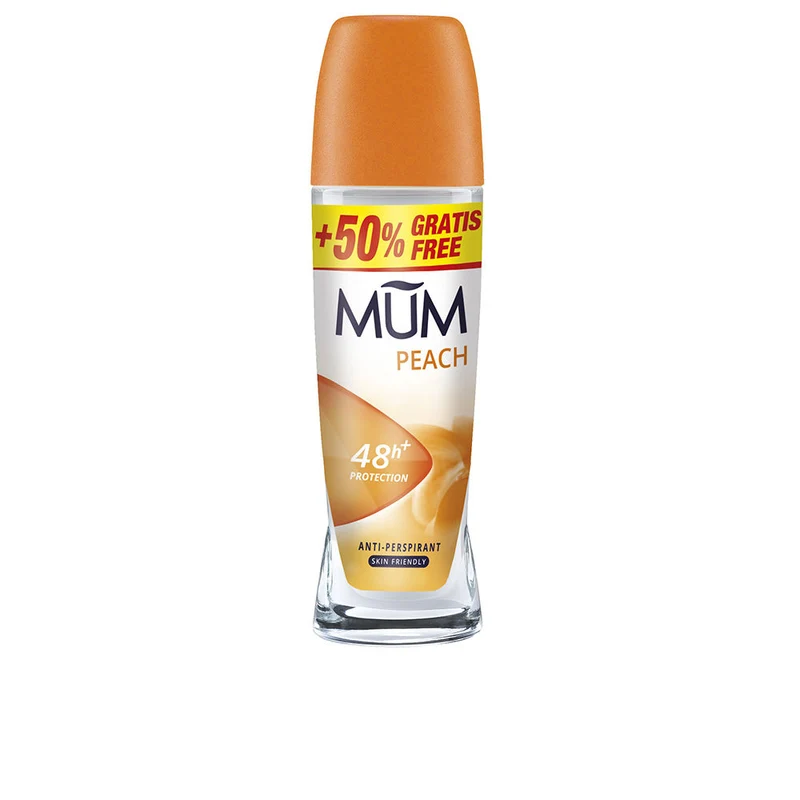 MUM - Higiene - PEACH