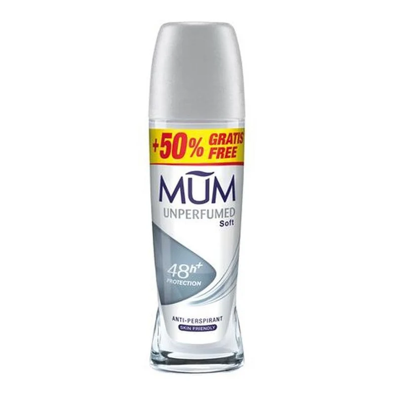 MUM - Higiene - SENSITIVE CARE / (2 opciones)