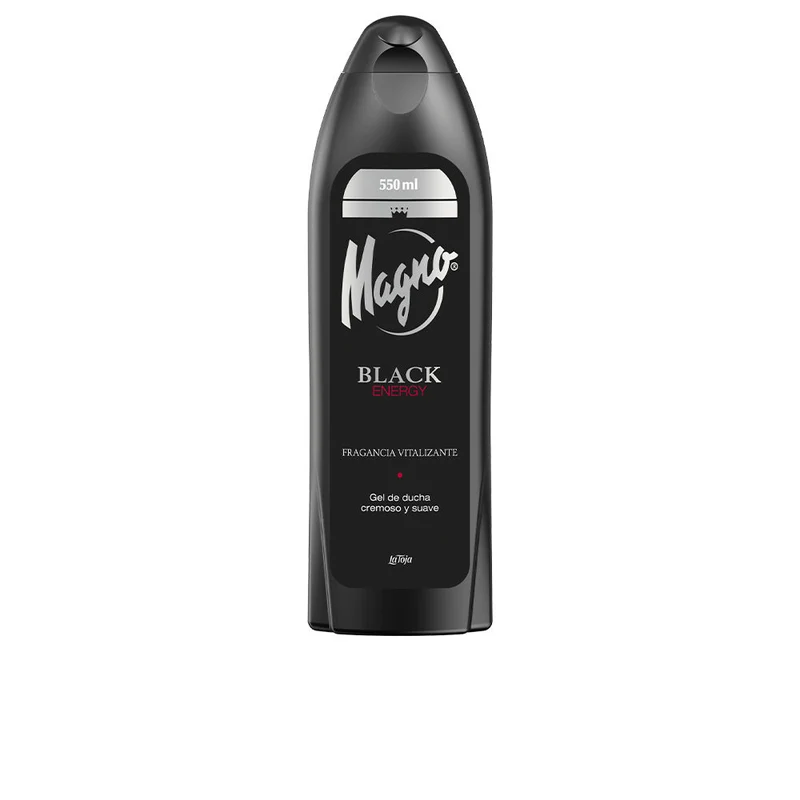 MAGNO - Higiene - BLACK ENERGY